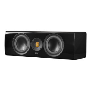 Solano CC 281.2 [�n�C�O���X�E�u���b�N] ELAC [�G���b�N] �Z���^�[�X�s�[�J�[