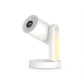 Starfish Pro ETOE [エトー] Android TV搭載 ベッドサイドプロジェクター