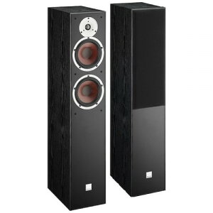 SPEKTOR 6 [B:�u���b�N�A�b�V��]�@DALI [�_��]�@�P�i�X�s�[�J�[