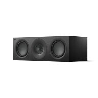Q6 Meta [サテンブラック] KEF [ケーイーエフ] センタースピーカー[1本]