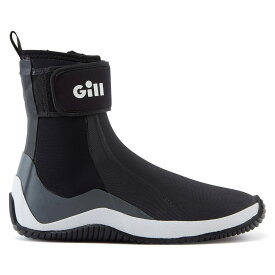 【25日ポイント+5倍】セーリングブーツ GILL（ギル） エアロブーツ