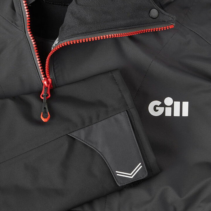 楽天市場】ドライスーツ セーリング SUP 防水 防寒 撥水 GILL(ギル 