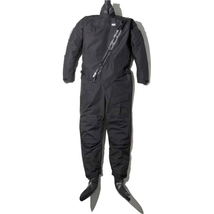 楽天市場】ドライスーツ セーリング 防水 防寒 撥水 HELLY HANSEN  