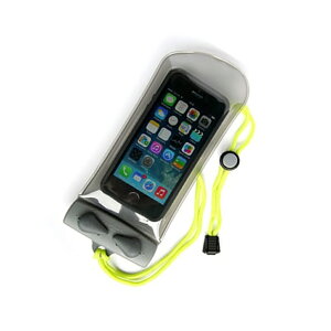 y20̓|Cg5{zhP[X c170mm×80mm AQUAPAC (ANApbN) iPhone6`8 X}[gtH/GPSpP[X(~j) yAQP-108z