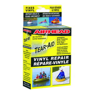 y20|Cg+5{zg[CO`[u C yA nCV[Lbg AIRHEAD(GA[wbh) TEAR AID ^CvB X[Lbg