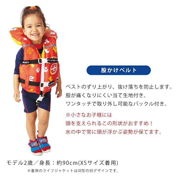 楽天市場 ポイント最大22倍 12 1限定 ライフジャケット 子供用 幼児用 ネオプレン キッズ マリンウエア マリンスポーツ Junior Fish ジュニアフィッシュ ライフベスト 頭付 アバコセレクション楽天市場店