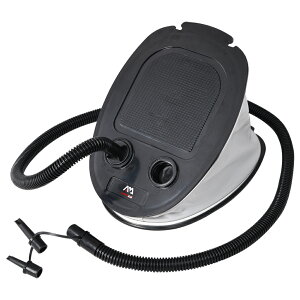 y1̓|Cg5{zAQUA MARINA (ANA}[i) AERO-III 11 tbg|v KAYAK FOOT PUMP