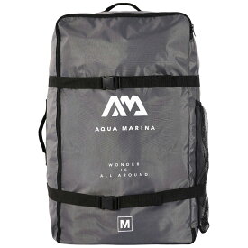 【15日ポイント+5倍】AQUA MARINA (アクアマリーナ) ジップバックパック 2〜3人乗り
