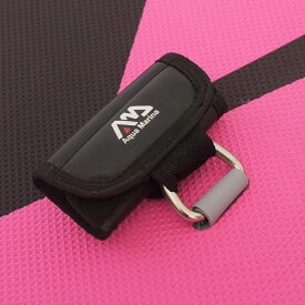 【10日はポイント5倍】AQUA MARINA(アクアマリーナ) パドルホルダー スタンドアップパドルボード用