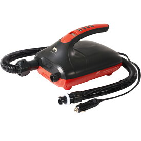【15日ポイント+5倍】AQUA MARINA(アクアマリーナ)12V 電動ポンプ スタンドアップパドルボード用 最大圧力20psi