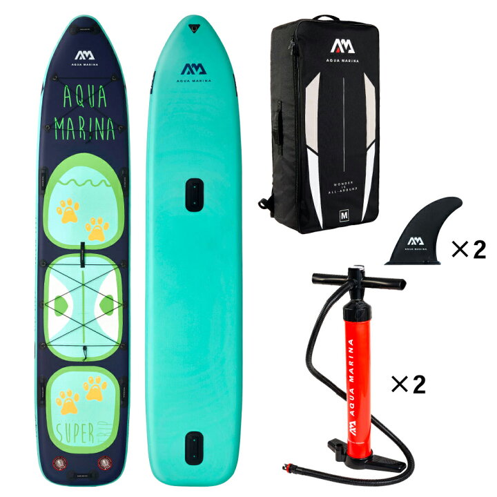 楽天市場】【15日ポイント+5倍】SUP インフレータブル スタンドアップ 