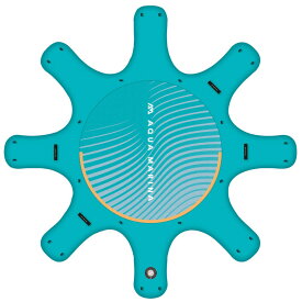 【10日ポイント+5倍】SUP スタンドアップパドルボード インフレータブル AQUA MARINA (アクアマリーナ) YOGA DOCK ヨガドッグ ヨガ・フィットネス用 0628sai