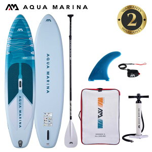 y15̓|Cg5{zy SUP {[h Ct[^u X^hAbvph{[h ŏʃf AQUA MARINA (ANA}[i) AIRO AC 11'0"(335cm)