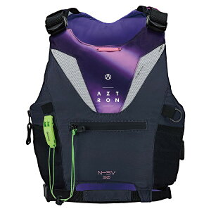 �y5���|�C���g+5�{�zSUP ���C�t�W���P�b�g AZTRON(�A�X�g����) �i�C�����Z�[�t�e�B�x�X�g Women x2cpn5