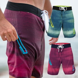 【10日はポイント5倍】メンズ ボードショーツ AZTRON(アストロン) スターダスト