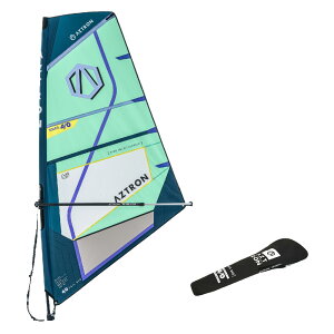 y5|Cg+5{zX^hAbvph{[h SUP Ct[^u AZTRON (AXg) SAIL ZC SUP EBhT[tB 4.0m2