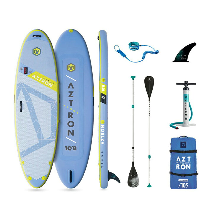 楽天市場】スタンドアップパドルボード SUP インフレータブル セット 
