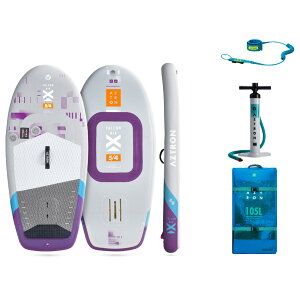 y25|Cg+5{ztHCSUP AZTRON (AXg) FALCON AIR t@R GA FOIL SUP(X^hAbvph{[h) Ct[^u 5f4h
