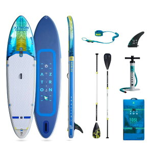 y15̓|Cg5{zX^hAbvph{[h SUP Ct[^u Zbg AZTRON (AXg) TITAN ^C^ 11f11h