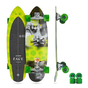 �y5���|�C���g+5�{�zAZTRON(�A�X�g����) FACE �t�F�C�X 33 �T�[�t�X�P�[�g�{�[�h 33�h