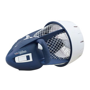 【30日ポイント+5倍】シュノーケル 潜水 SKIPPER シースクーター NAE23002EU