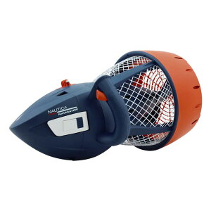 【30日ポイント+5倍】シュノーケル 潜水 NAVIGATOR シースクーター NAE23001
