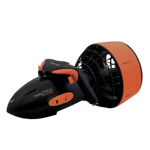 【30日ポイント+5倍】シュノーケル 潜水 MARINE 300 シースクーター NAE23300EU