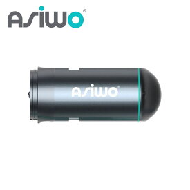 【10日ポイント+5倍】ASIWO(アシウォ) U1バッテリー180W