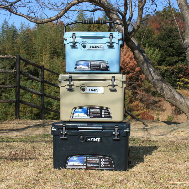 楽天市場】【返品不可】クーラーボックス 大容量 大型 42.6L/45QT 
