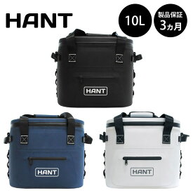 HANT(ハント) ソフトクーラーボックス12