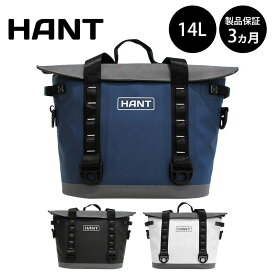 HANT(ハント) ソフトクーラーボックスF20