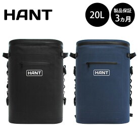 HANT(ハント) ソフトクーラーボックス30