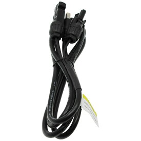 【15日はポイント5倍】HANT(ハント) ソーラー充電ケーブル MC4：7909 EB50,EB120,EB180用