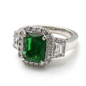 シルバー リング 9号-19号 AGMR00101G