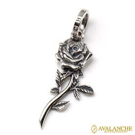 シルバー ペンダント いぶし加工 3-14724-03