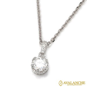 ATiCg Vo[ lbNX&y_g 41cm-46cm CROWN-0.5CT-CH279