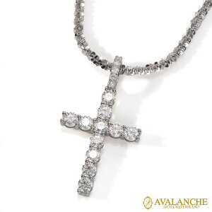 ���A�T�i�C�g �V���o�[ �l�b�N���X&�y���_���g 45cm-50cm TCROSS-A-36MM-MSN/HB-D-0502RIT