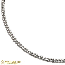 楽天市場】avalanche ネックレス（メンズジュエリー・アクセサリー 