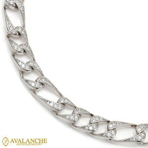 �V���o�[ �t�B�K���l�b�N���X ��8mm 51cm ACHCZ112