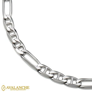 �V���o�[ �l�b�N���X ��6mm 40cm-50cm 150TR-31D6-C3041