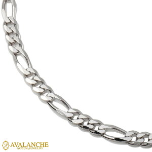 �V���o�[ �t�B�K���l�b�N���X ��4.5mm 40cm-70cm 120F2-31D6