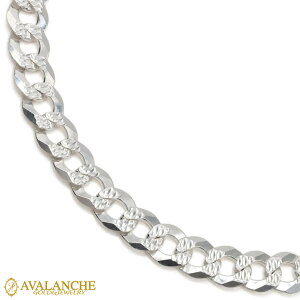 �V���o�[ �L���[�o���l�b�N���X ��8mm 46cm-56cm ACH631