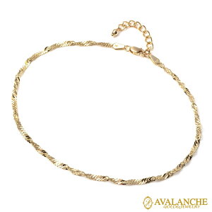 10K �C�G���[�S�[���h �X�N�����[�A���N���b�g ��2.2mm 23cm-26cm KKP6069