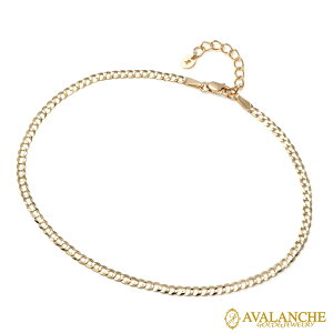 10K �C�G���[�S�[���h �L���[�o���A���N���b�g ��2.8mm 23cm-26cm KKP5361