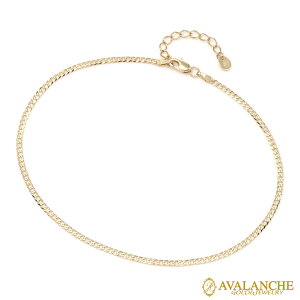 10K �C�G���[�S�[���h �L���[�o���A���N���b�g ��1.8mm 23cm-26cm KKP6807