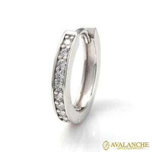 �V���o�[ �s�A�X 14mm 971-5080