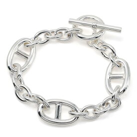 シルバー アンカーブレスレット 幅15mm 20cm GIU007-SS