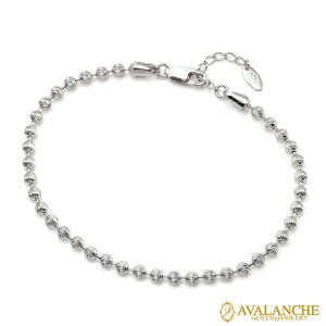 �V���o�[ ���[���J�b�g�{�[���A���N���b�g ��4mm 23cm-26cm A400KPLD-MOON