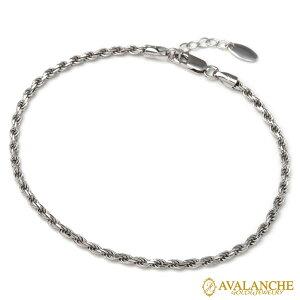 �V���o�[ ���[�v�A���N���b�g ��2.8mm 23cm-26cm 060HCMD