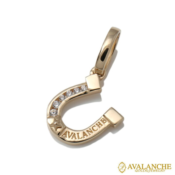 楽天市場】10K イエローゴールド ペンダント Sサイズ 3-13584-06  